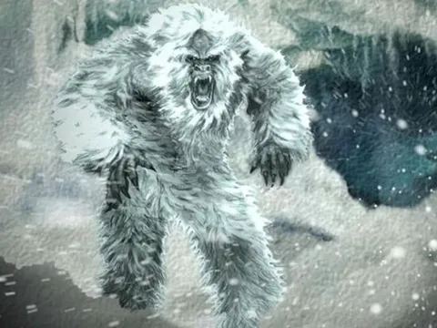 Mẫu tóc nghi của quái vật bí ẩn nhất thế giới - Người tuyết Himalaya, kết quả kiểm tra gây sững sờ