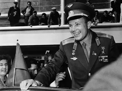 Cái chết bí ẩn của người đầu tiên bay vào vũ trụ: Nhiều góc khuất không được công bố, là bí mật quốc gia?