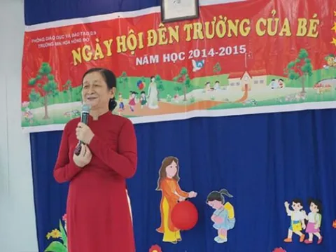 Thân thế người phụ nữ Việt Nam duy nhất từng 2 lần từ chối làm Thứ trưởng, cả sự nghiệp chỉ gắn bó với 1 nơi