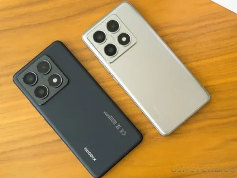 Bảng giá Xiaomi 14 chính hãng mới nhất 2025: Xiaomi 14 Ultra giảm 7 triệu, Xiaomi 14T Pro vẫn là vua hiệu năng