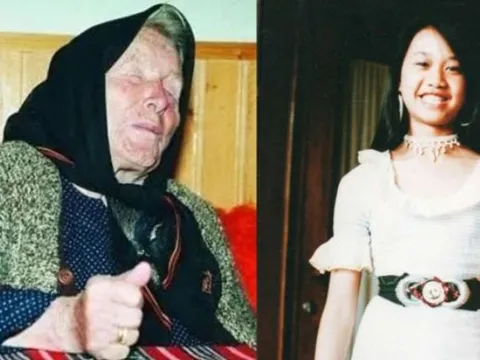 Sự biến mất bí ẩn của cô gái Việt Nam duy nhất được nhà tiên tri mù Vanga dự đoán số phận