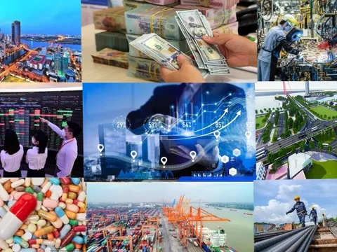 Kiến nghị xây dựng quy trình thủ tục đầu tư đặc biệt theo các bước