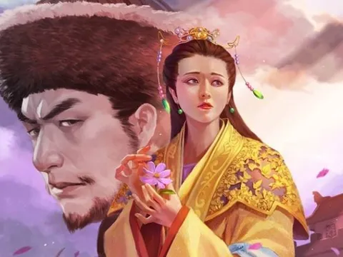 'Nữ điệp viên' đầu tiên của sử Việt xuất thân là công chúa, có số