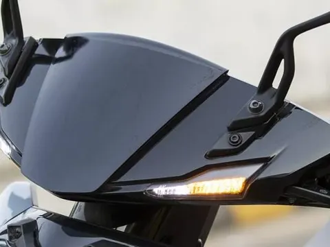 Quên Honda SH Mode đi, ‘vua xe ga’ mới giá 39 triệu đồng ra mắt vào cuối tuần này, đẹp hơn cả Vision