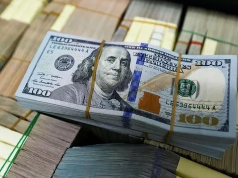 Tỷ giá ngoại tệ ngày 2/1/2024: Giá USD tăng nhẹ