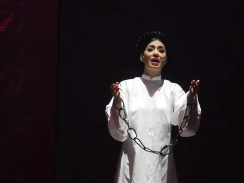 Nữ nhà giáo đầu tiên của Việt Nam: Tài sắc vang danh cả nước, dính đại án oan hơn 500 năm mới được 'gột rửa'