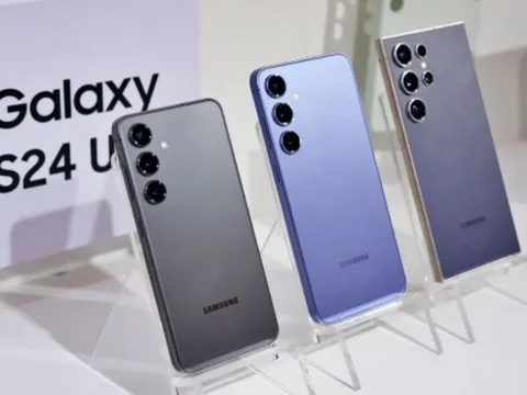 Bảng giá Galaxy S24 chính hãng VN/A mới nhất 2025: Galaxy S24 Ultra giảm gần chục triệu, Galaxy S24 có AI, 5G
