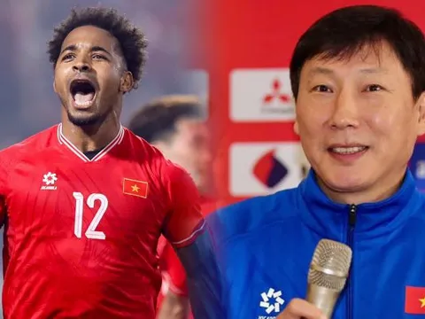 Xuân Son lập kỷ lục vô tiền khoáng hậu, ĐT Việt Nam chạm một tay vào chức vô địch AFF Cup 2024