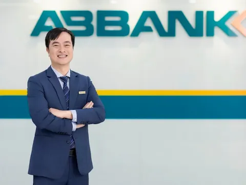 ABBANK có tổng giám đốc mới