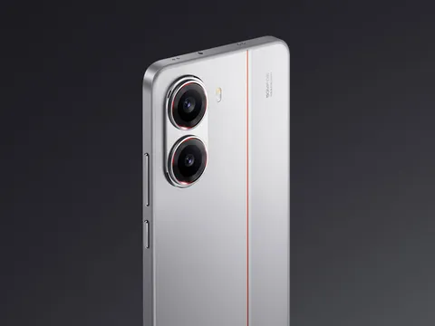 Redmi Turbo 4 ra mắt: Cấu hình ‘đỉnh nóc’ chống nước, thiết kế độc đáo, giá ‘hạt dẻ’