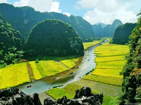 Những đất nước đẹp nhất châu Á nhất định phải ghé thăm 1 lần: Việt Nam hãnh diện lên top