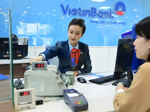 VietinBank đẩy mạnh ứng dụng AI