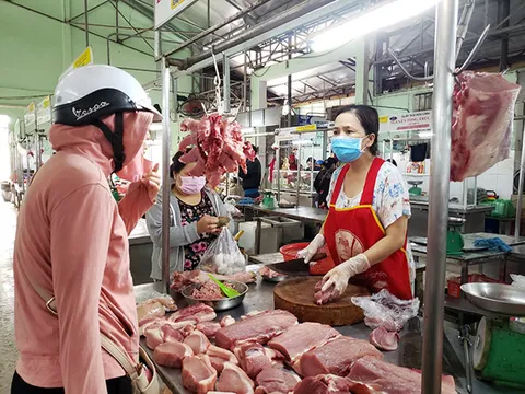 Đà Nẵng: Tổ chức 14 điểm bán hàng bình ổn giá dịp Tết Ất Tỵ 2025