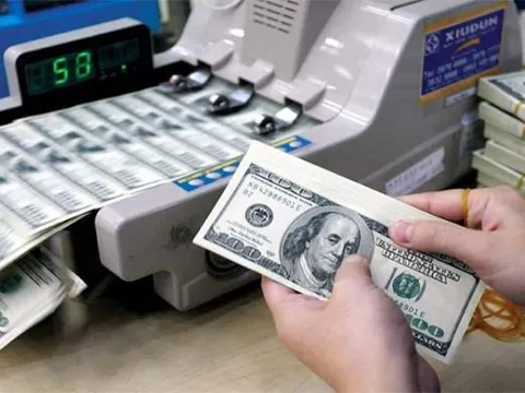 Giá ngoại tệ ngày 3/1/2025: USD đạt mức cao mới, Index vượt ngưỡng 109