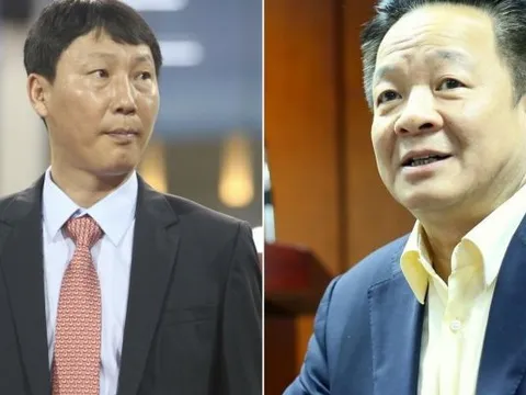 Bầu Hiển ra quyết định khó tin trước chung kết lượt về AFF Cup 2024, ĐT Việt Nam hưởng lợi lớn