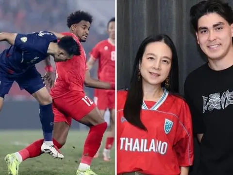 Bất lực trước Xuân Son, LĐBĐ Thái Lan gấp rút nhập tịch sao châu Âu ngay sau chung kết AFF Cup 2024