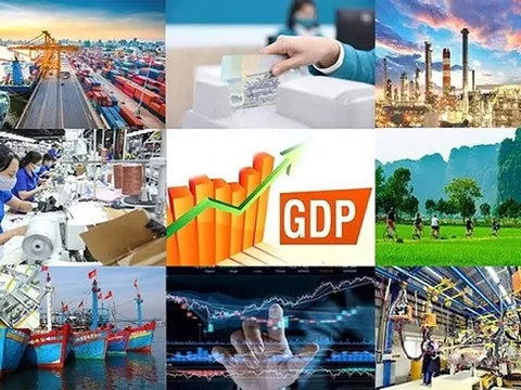 Động lực nào cho dự báo tăng trưởng kinh tế 6,5% trong năm 2025?