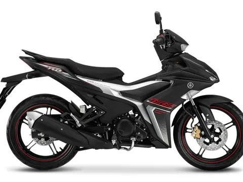 Bảng giá xe số Yamaha tháng 1/2025: Giảm giá mạnh