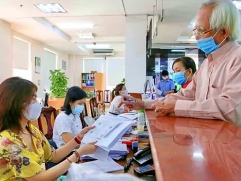 Chế độ trợ cấp nên biết cho những người tinh giản biên chế không đủ tuổi hưởng lương hưu