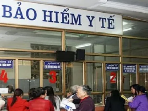 Từ năm 2025, 5 quy định mới về khám chữa bệnh bảo hiểm y tế người dân cần lưu ý