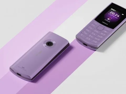 Bảng giá điện thoại Nokia tháng 01/2024: Giảm mạnh nhiều mẫu, Nokia 3210 4G giảm rẻ như bèo