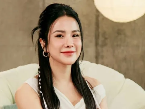 Bài 'tập làm văn' về ngoại tình và 'tiểu tam' của Diệp Lâm Anh gây sốt: Nói câu nào thấm câu đó!