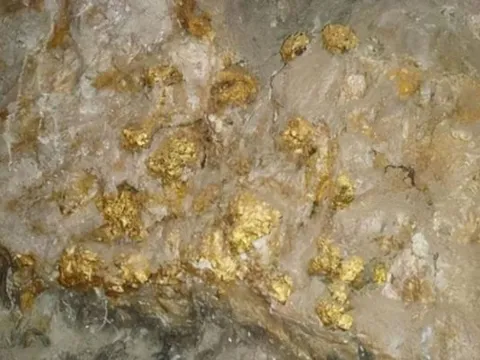 Kho báu khổng lồ chứa 4.500 tấn vàng nhưng 80 năm không ai dám ‘động’ vào: 'Sốc' với lý do