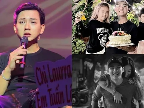 Hoài Lâm nói gì khi bị vợ cũ tố ngoại tình, công bố toàn bộ bằng chứng nam ca sĩ sống tệ bạc?