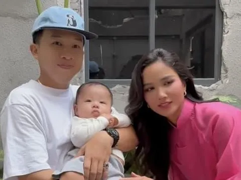 H'Hen Niê bật mí dự định sinh con, lên tiếng trước nghi vấn mang bầu