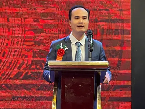 Ra mắt câu lạc bộ doanh nhân họ Nguyễn tỉnh Hải Dương