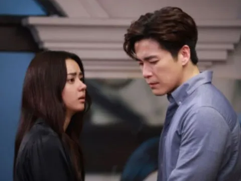 Đêm mưa bất ngờ và lời thì thầm của chồng cũ: Câu chuyện gây xúc động lòng người