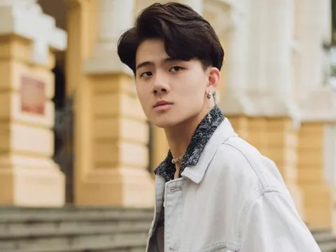 Điểm tên 5 vùng đất sở hữu nhiều trai đẹp nhất Việt Nam: Con trai Nghệ An bỏ xa Sài Gòn