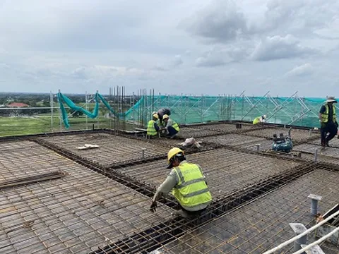 ‘Thúc’ giải ngân gói 145.000 tỷ đồng cho vay mua nhà ở xã hội