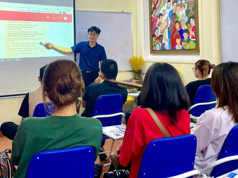 Những quy định mới về dạy thêm, học thêm từ năm 2025