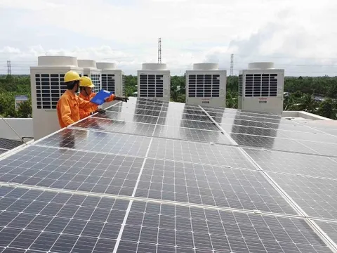 Nhiều doanh nghiệp nhỏ muốn được trực tiếp mua bán điện tái tạo