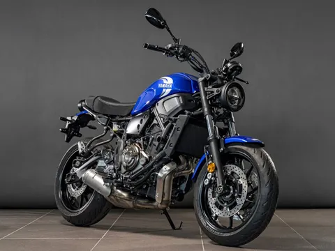 Bảng giá môtô Yamaha tháng 1/2025: Đắt nhất 519 triệu đồng