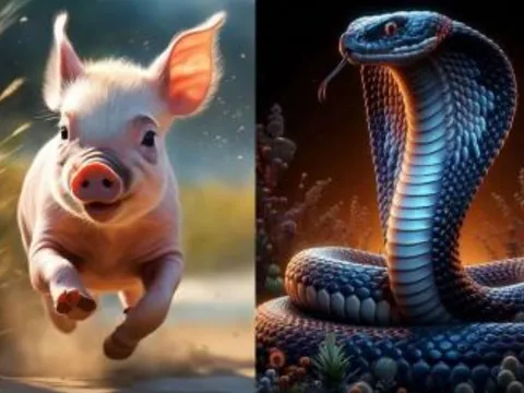 Tử vi ngày 6/1/2025 của 12 con giáp: Tuổi Tỵ gặp cơ hội đổi đời, tuổi Hợi chạm tay tới thành công bất ngờ