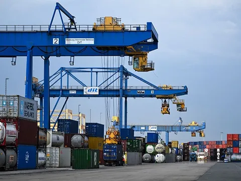 Đức năm 2025: Những thách thức nào đang ở phía trước?