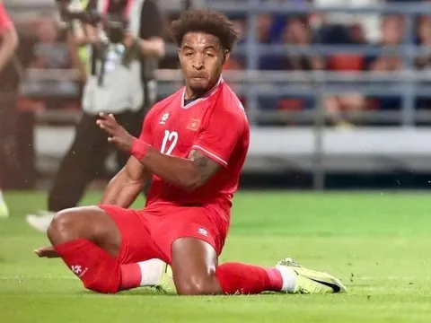 Chấn thương của Xuân Son cực xấu: Dự kiến phải nghỉ thi đấu dài hạn