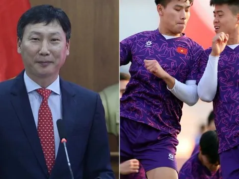 ĐT Việt Nam nhận chiến thư, HLV Thái Lan chuẩn bị cho kịch bản khó tin ở Chung kết AFF Cup 2024