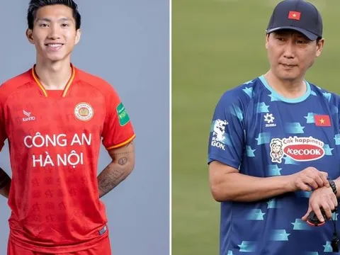 Đoàn Văn Hậu nguy cơ giải nghệ sớm, Doãn Hải My tiết lộ về tình trạng hiện tại