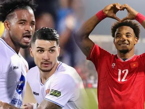 Nguyễn Xuân Son nhận tin vui trước trận Thái Lan, tiền đạo ĐT Việt Nam có thêm đối tác ăn ý?