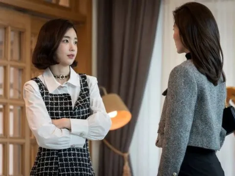 Bị mẹ người yêu khinh miệt vì có bầu trước cưới, cô gái bất ngờ lật ngược thế cờ sau một đêm mưa gió định mệnh