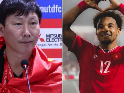 Nguyễn Xuân Son nhận đặc quyền sau chấn thương nặng, VFF báo tin vui cho ĐT Việt Nam