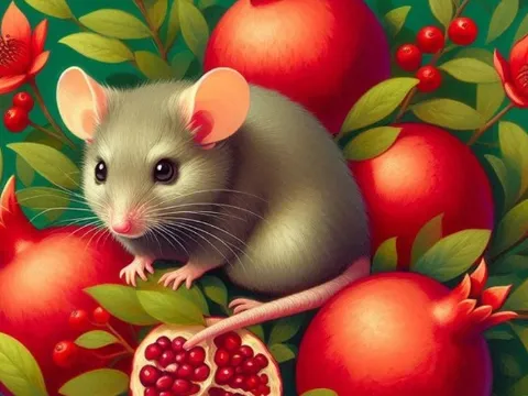 Tử vi tuổi Tý tháng 1/2025: Khởi đầu năm mới rực rỡ tài lộc nhưng cần cẩn thận tiểu nhân