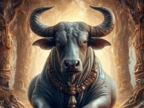 Tử vi tuổi Sửu tháng 1/2025: Tài lộc dồi dào, vượt qua thử thách để chạm đến thành công