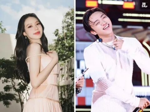 Soobin Hoàng Sơn bị soi nghi vấn hẹn hò với Hoa hậu đình đám này