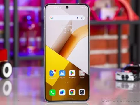 iQOO 13 vua phá đảo hiệu năng trong tầm tiền, chỉ từ 14 triệu, mạnh át vía Galaxy S24 Ultra