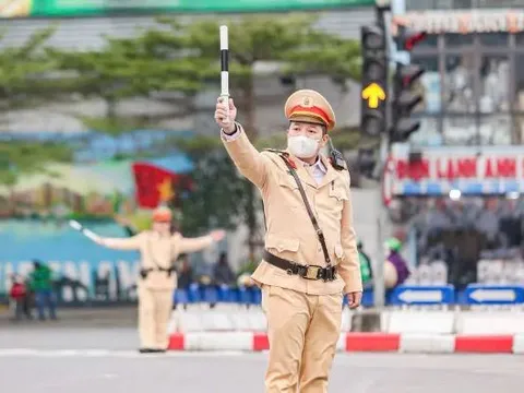 Quy định về thời hiệu xử phạt vi phạm hành chính về trật tự, an toàn giao thông đường bộ