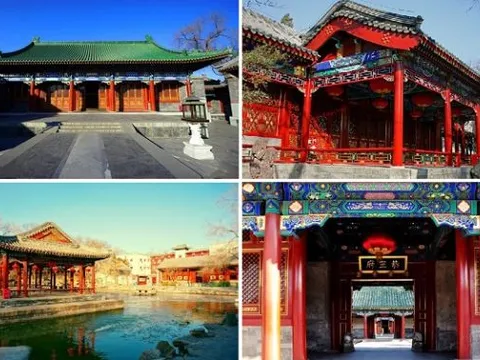 'Đệ nhất tham quan' Hòa Thân làm thế nào để giấu cả 'núi vàng núi bạc' trong phủ mà không sợ mất cắp?